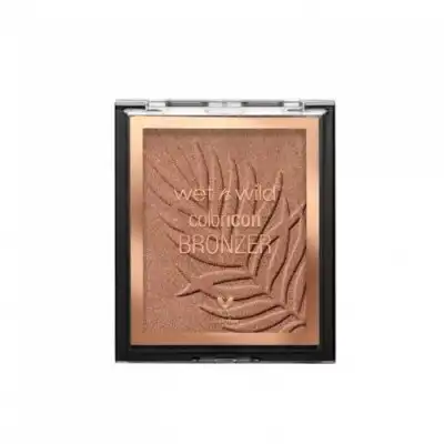Wet N Wild Wet N Wild Color Icon Bronzer E742A, Sunset Striptase, 11 gr - WET n WILD - Comparador de precios