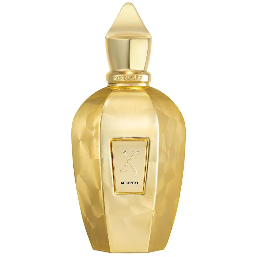 XERJOFF - V Collection Accento Overdose Perfumes unisex 100 ml unisex - Xerjoff - Comparador de precios