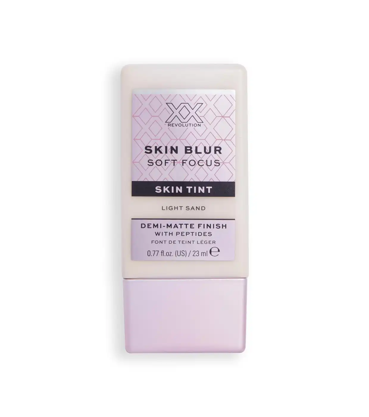 XX Revolution - Base de maquillaje Skin Blur Soft Focus Skin Tint - Light Sand - XX REVOLUTION - Comparador de precios