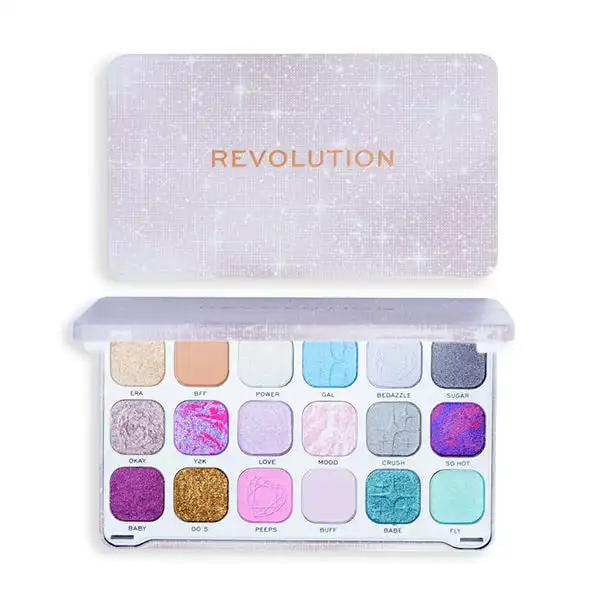 Y2k Forever Flawless Babe Dreamer - REVOLUTION - Comparador de precios