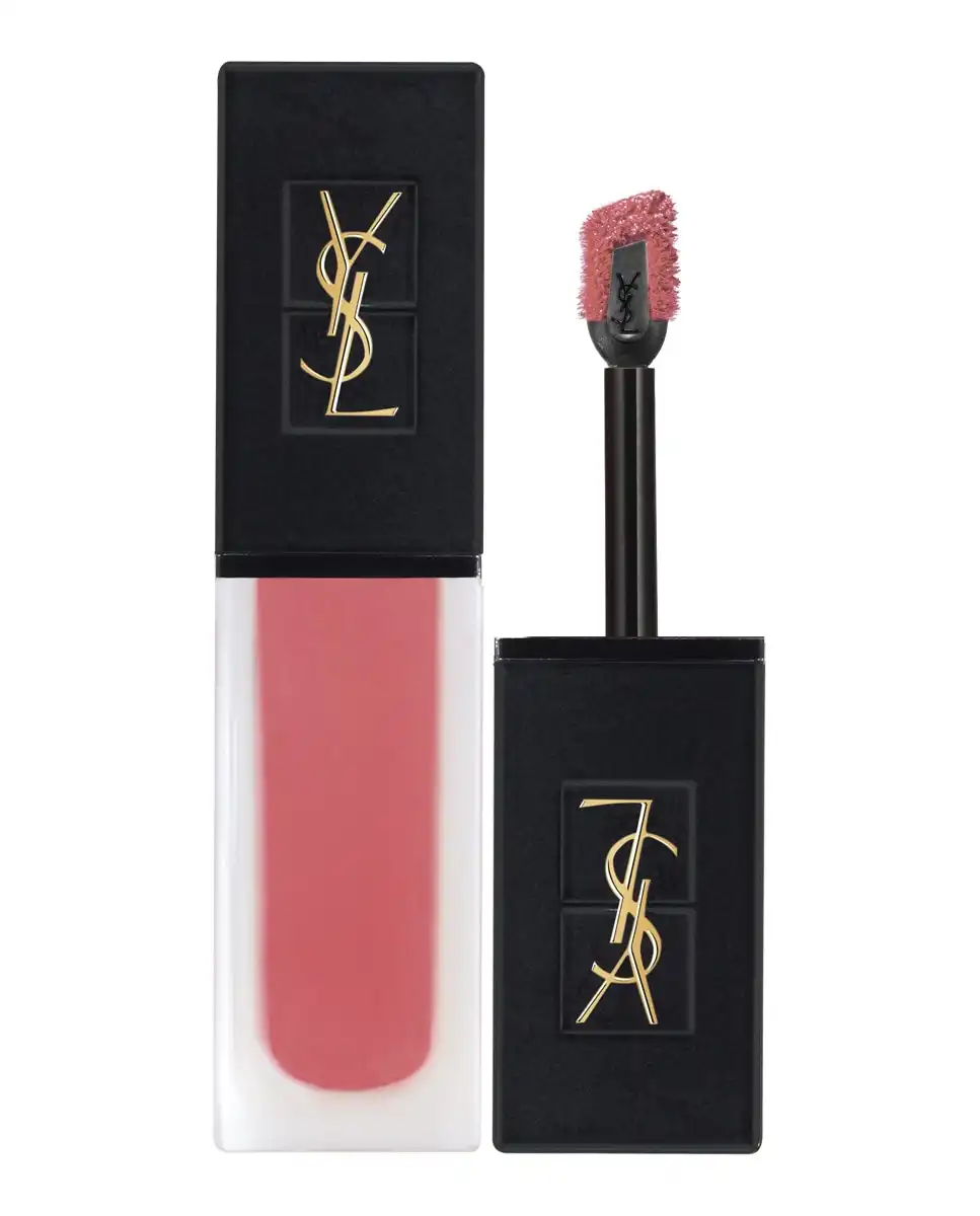 Yves Saint Laurent - Barra De Labios Tatouage Couture Velvet Cream - Yves Saint Laurent - Comparador de precios