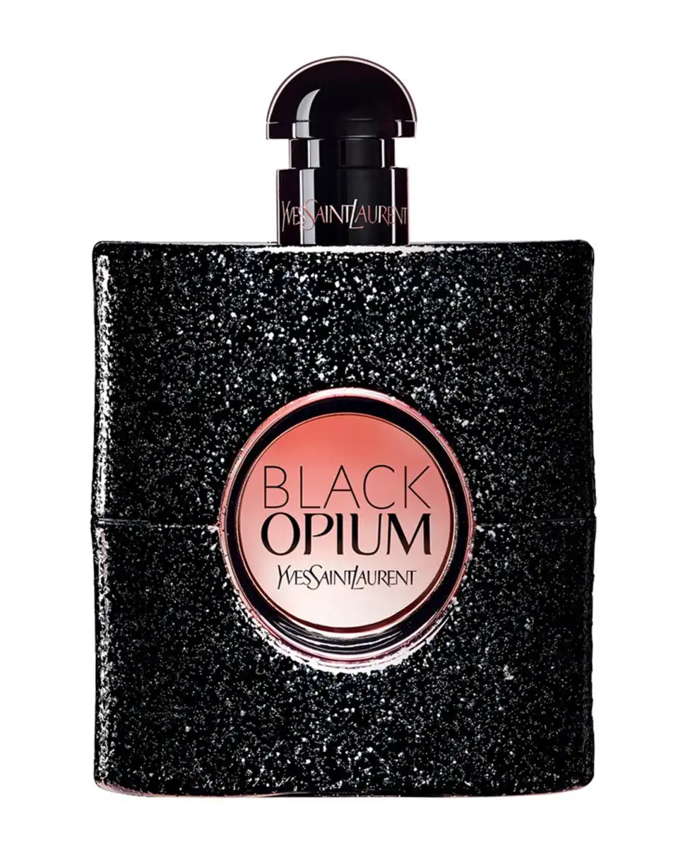 Yves Saint Laurent - Eau De Parfum Black Opium 90 Ml - Yves Saint Laurent - Comparador de precios