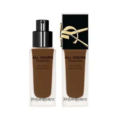 Yves Saint Laurent Foundation Base De Maquillaje  25.0 ml - Yves Saint Laurent - Comparador de precios