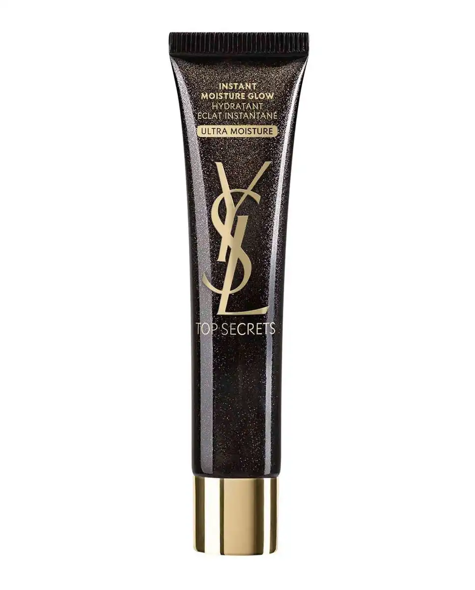 Yves Saint Laurent - Hidratante Top Secrets Hydratant Eclat Riche - Yves Saint Laurent - Comparador de precios