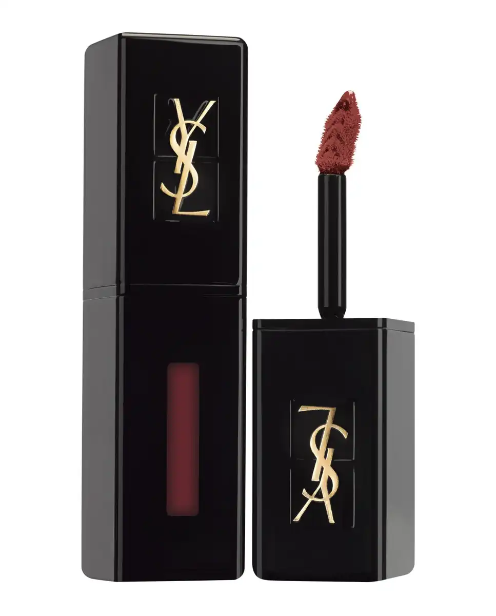 Yves Saint Laurent - Laca De Labios Vernis à Lèvres Vinyl Cream - Yves Saint Laurent - Comparador de precios