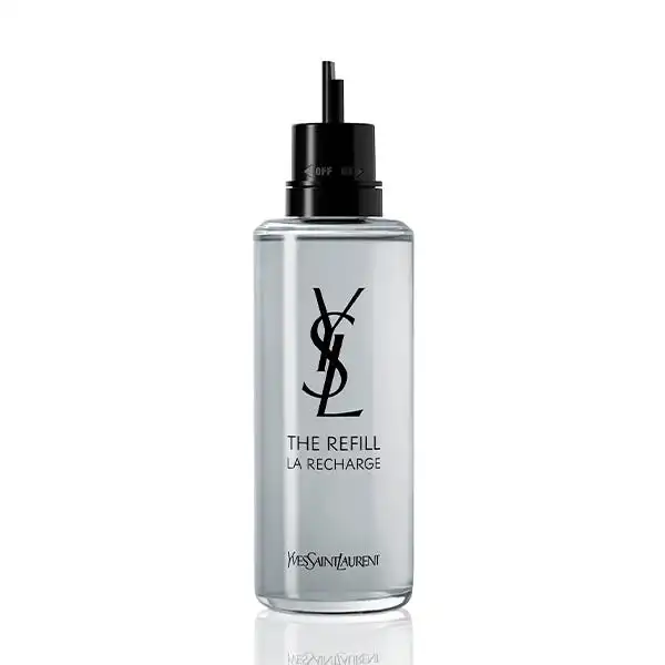 Yves Saint Laurent - Recarga Eau De Parfum MYSLF 150 Ml - Yves Saint Laurent - Comparador de precios