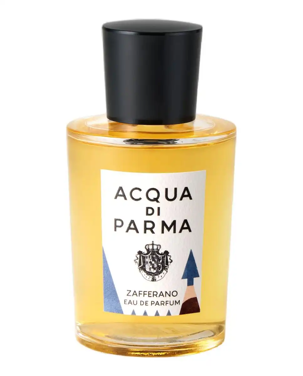 Zafferano Edición De Diseñador Eau De Parfum Signatures of the Sun 100 ml - Acqua Di Parma - Comparador de precios