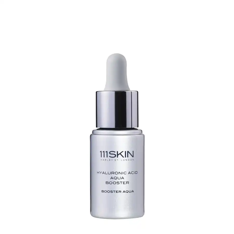 111Skin - Hyaluronic Acid Aqua Booster Sérums con Ácido Hialurónico 20 ml unisex - 111Skin - Comparador de precios