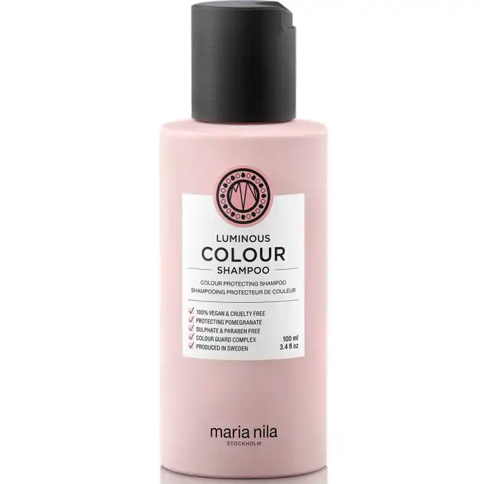 Luminous Colour Champú 100 ml - Maria Nila - Comparador de precios