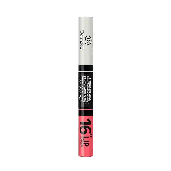 16H Lip Colour Long Lasting 26 - DERMACOL - Comparador de precios