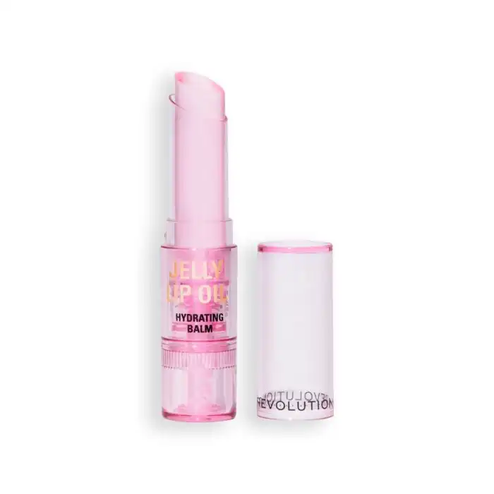 Aceite Labial Barra Jelly - REVOLUTION - Comparador de precios