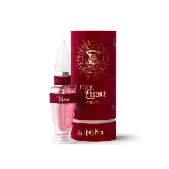 Magical Essence Woman Courage Eau de Parfum 30 ml - Harry Potter - Comparador de precios