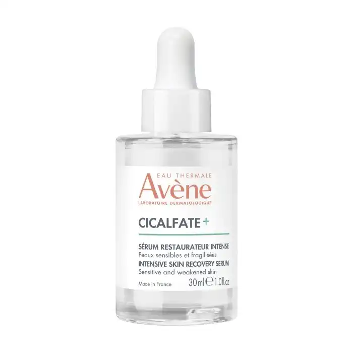 ¡18% DTO! Eau Thermale Avène Cicalfate+ Sérum reparación intensa 30 ml - Avène - Comparador de precios