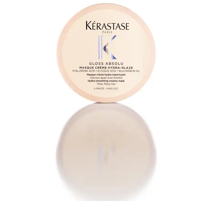 Gloss Absolu Mascarilla Crème Hydra-Glaze 75 ml - Kérastase - Comparador de precios