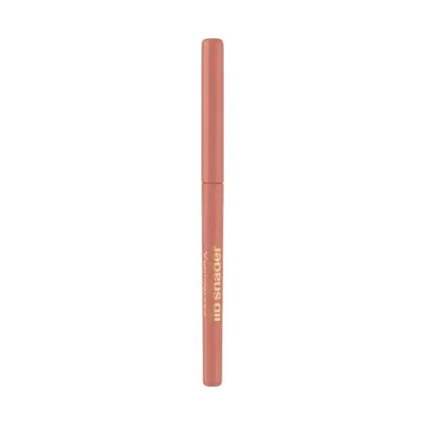 2000 Cal Lip Shader Mauve - Max Factor - Comparador de precios