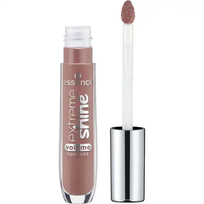 ¡21% DTO! Brillo de Labios Extreme Shine Lip Gloss 5 ml - ESSENCE - Comparador de precios