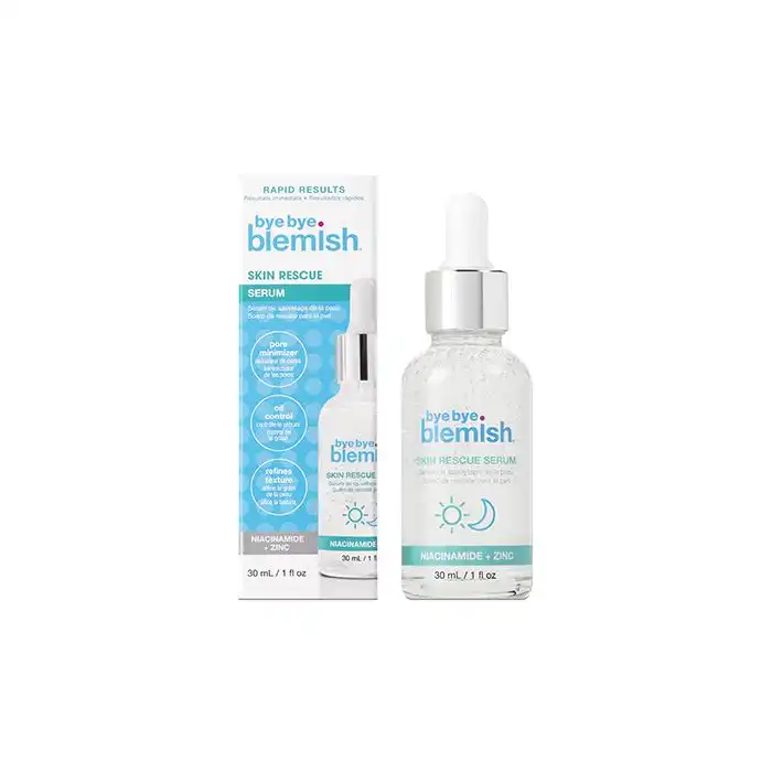 ¡21% DTO! Skin Rescue Serum 30 ml - Bye Bye Blemish - Comparador de precios