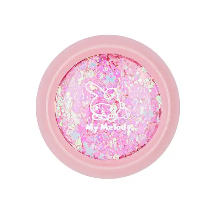 ¡22% DTO! Kuromi - My Melody Glitter Gel - Scotch & Soda - Comparador de precios