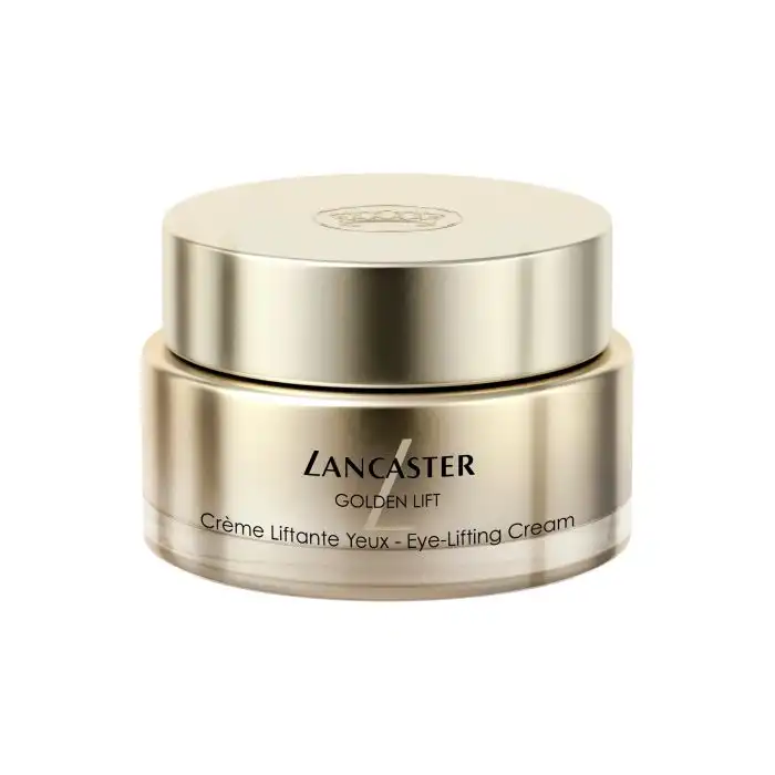 Golden Lift Eye-Lifting Cream 15 ml - Lancaster - Comparador de precios