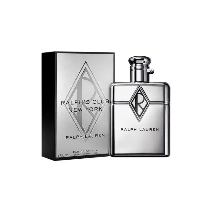 ¡42% DTO! Ralph's Club New York Eau de Parfum 110 ml - Ralph Lauren - Comparador de precios