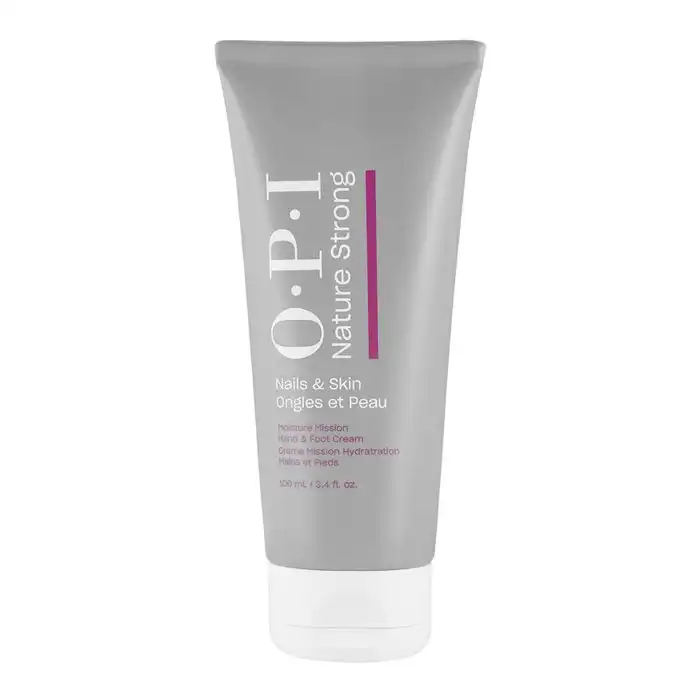 Nature Strong Crema para Manos y Pies 100 ml - OPI - Comparador de precios