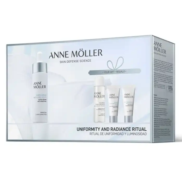 ¡45% DTO! Estuche Perfectia Day-Night Ritual 30 ml - Anne Möller - Comparador de precios