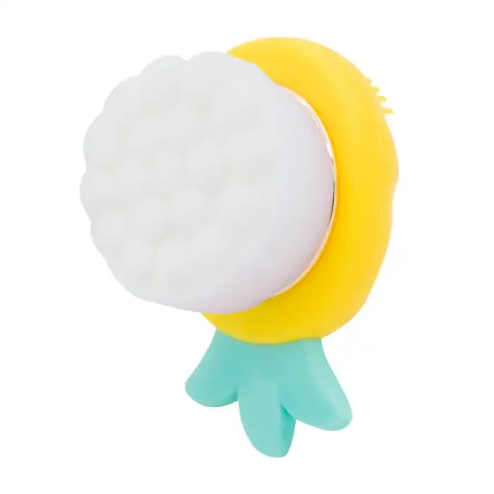 ¡46% DTO! Cepillo Facial 2 en 1 Frutita - Under The Rainbow - Comparador de precios