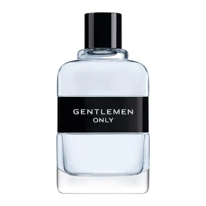 Gentlemen Only Eau de Toilette 100 ml - Givenchy - Comparador de precios