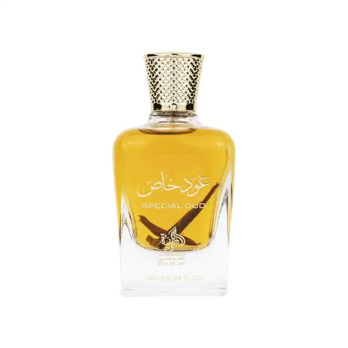 Special Oud Eau de Parfum 100 ml - Al Wataniah - Comparador de precios
