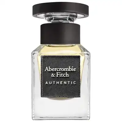 ABERCROMBIE&FITCH Abercrombie Authentic Men 30 ML - Abercrombie & Fitch - Comparador de precios