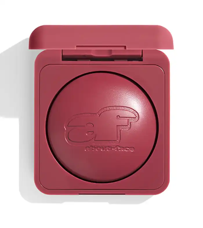 About Face - Bálsamo con color para mejillas Cheek Freak Blush Balm - Get Some - About-face - Comparador de precios
