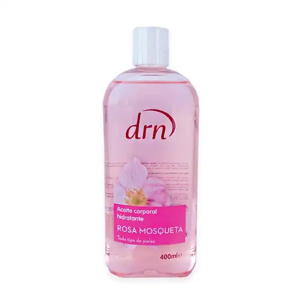 Aceite Corporal Hidratante - DRN - Comparador de precios