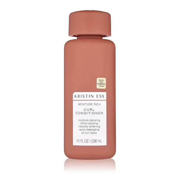 Acondicionador Pelo Rizado 296 ml - Kristin - Comparador de precios