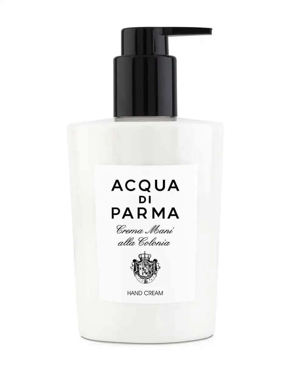 Acqua Di Parma - Crema De Manos Colonia 300 Ml - Acqua Di Parma - Comparador de precios