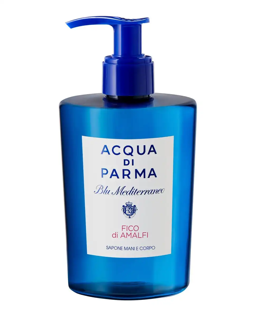 Acqua di Parma - Jabón de manos y cuerpo Fico di Amalfi Acqua Di Parma. - Acqua Di Parma - Comparador de precios