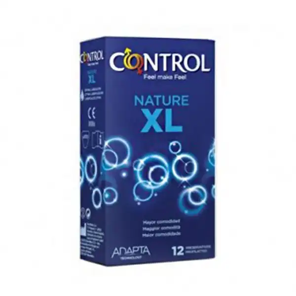 Adapta Nature Xl - Control - Comparador de precios