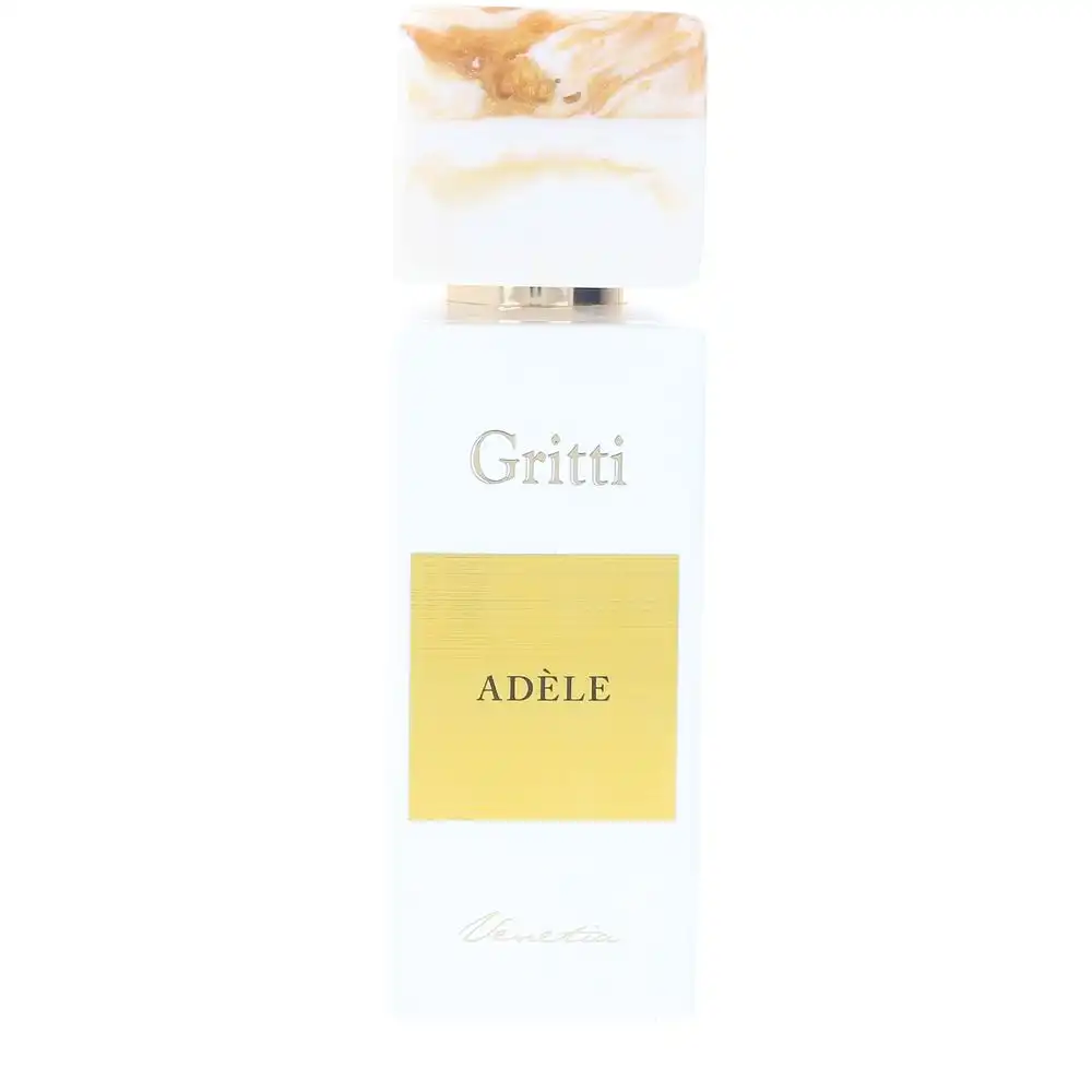 Adele eau de parfum vaporizador 100 ml - Gritti - Comparador de precios