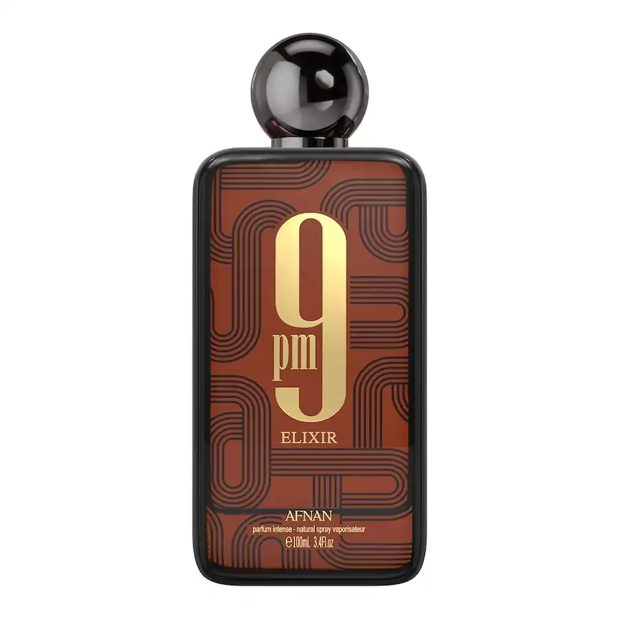 Afnan - 9 PM Elixir Perfumes unisex 100 ml unisex - Afnan - Comparador de precios