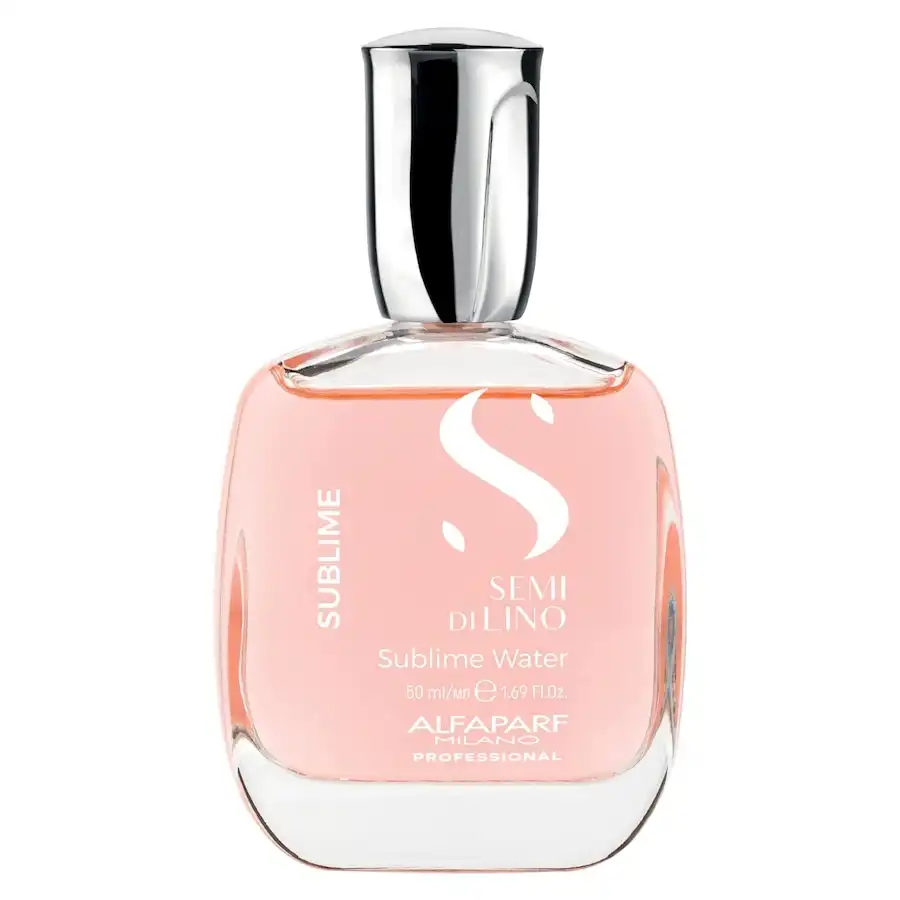 ALFAPARF MILANO - Semi di Lino Agua sublime Tónicos capilares 50 ml female - ALFAPARF MILANO - Comparador de precios