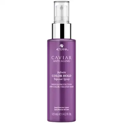 Alterna Alterna Caviar Infinite Color Hold Topcoat Spray, 125 ml - Alterna - Comparador de precios