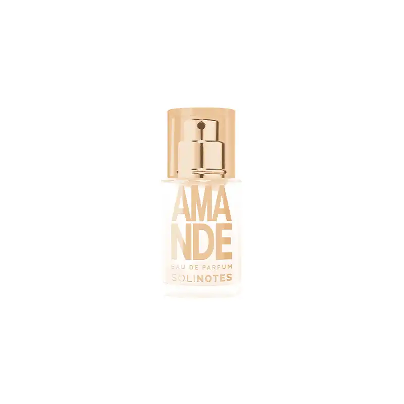 Amande Eau De Parfum 15 Ml - Note - Comparador de precios