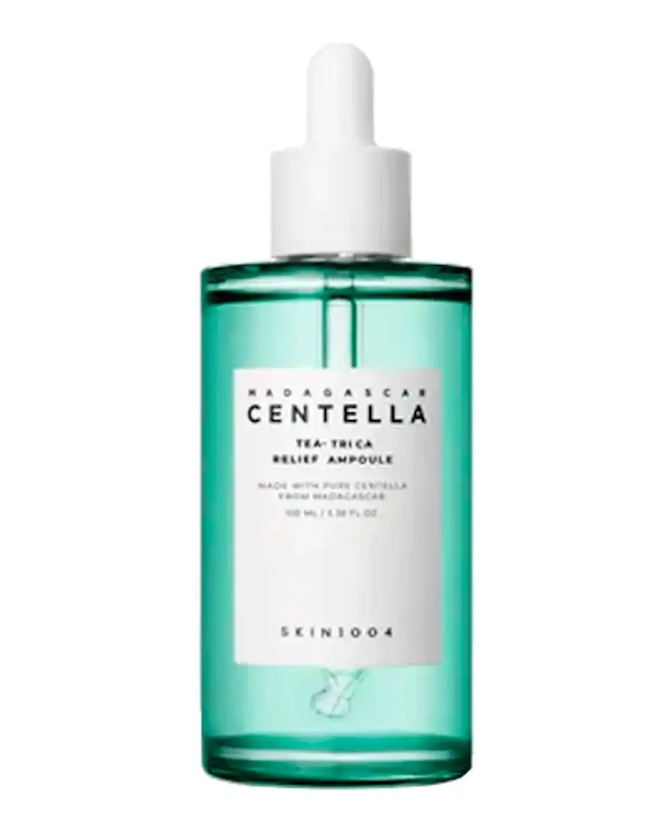 Ampolla Madagascar Centella Tea-Trica Relief 100 ml SKIN1004 - Skin 1004 - Comparador de precios