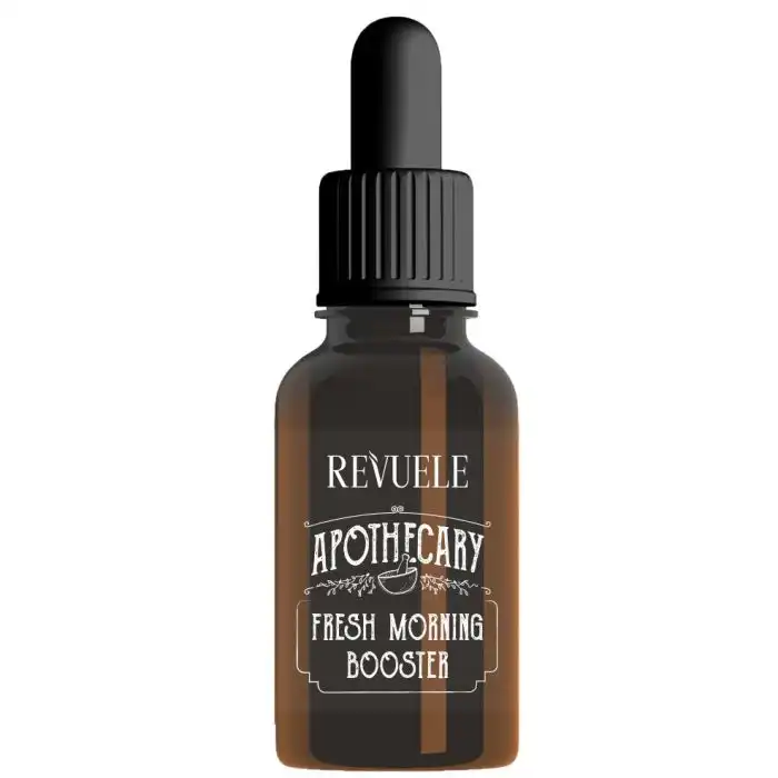 Apothecary Fresh Morning Booster serum de día 30 ml - Revuele - Comparador de precios