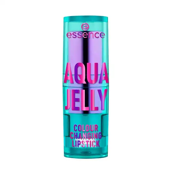 Aqua Jelly Colour Changing Lipstick - ESSENCE - Comparador de precios