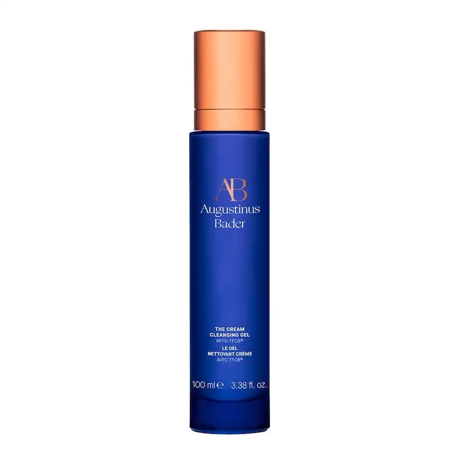 Augustinus Bader - The Cream Cleansing Gel Cremas faciales 100 ml unisex - Augustinus Bader - Comparador de precios