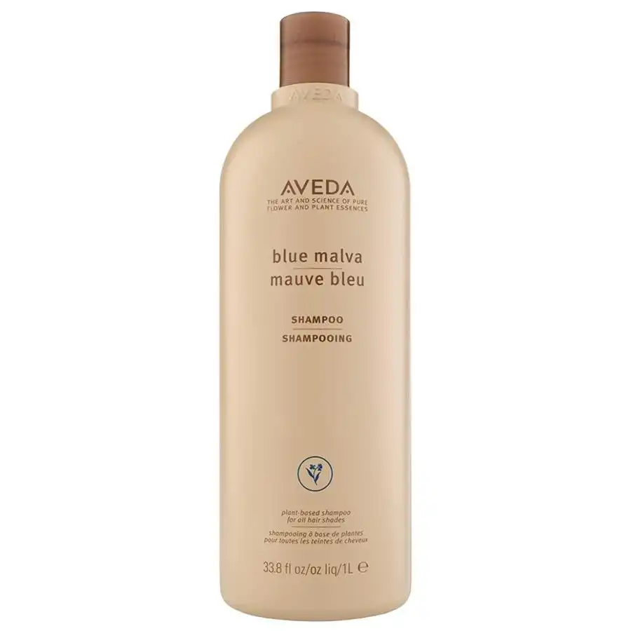 Aveda - Blue Malva Champús 1000 ml unisex - AVEDA - Comparador de precios