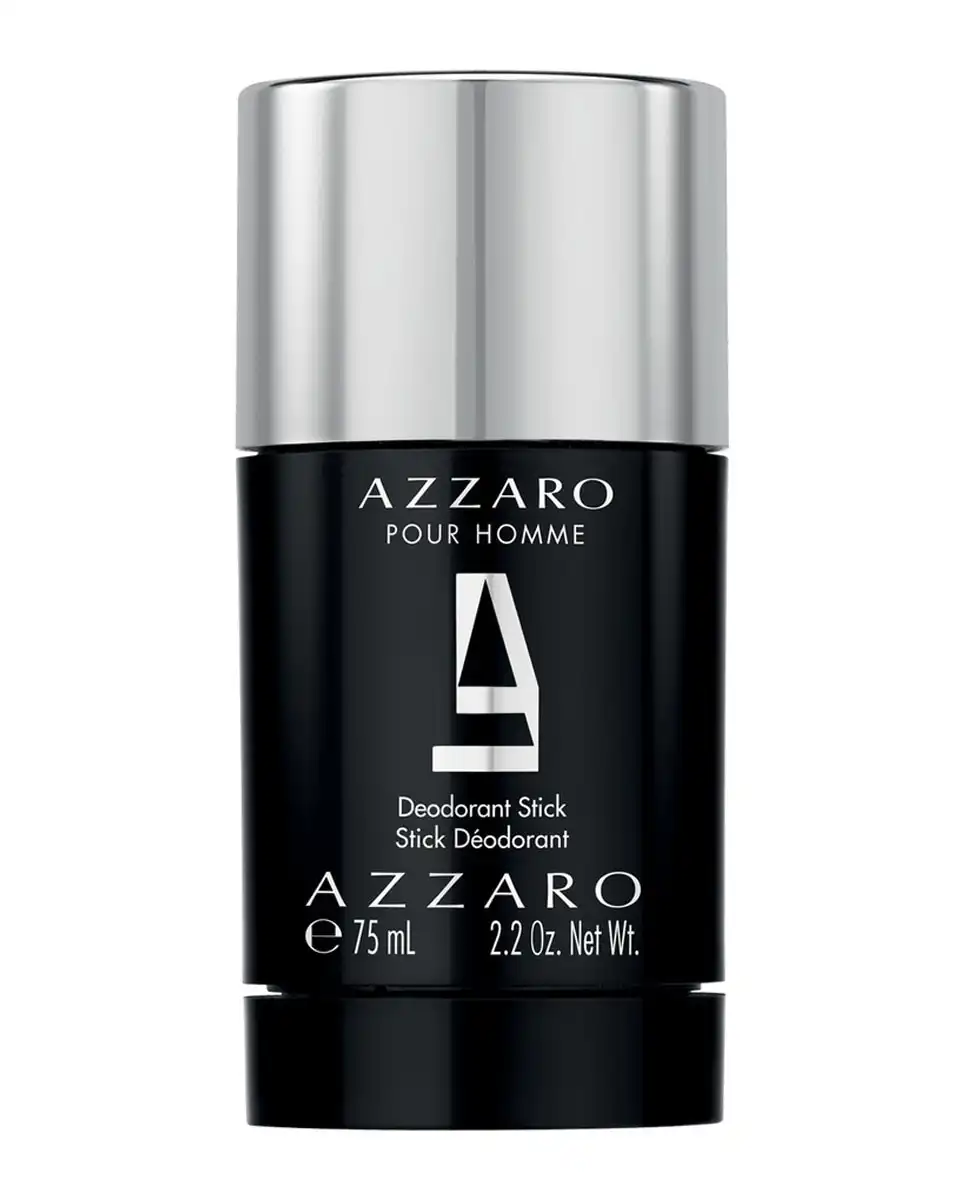 Azzaro - Stick Desodorante Pour Homme 75 Ml - Azzaro - Comparador de precios