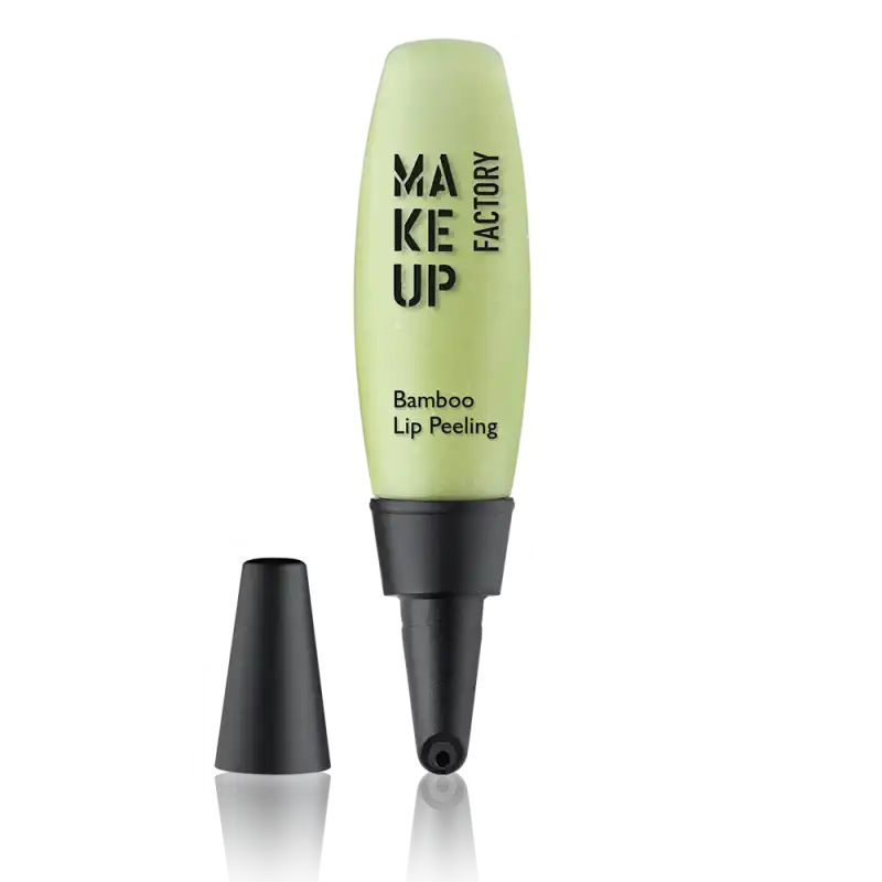 Bamboo lip peeling refreshing mint - Make Up Factory - Comparador de precios