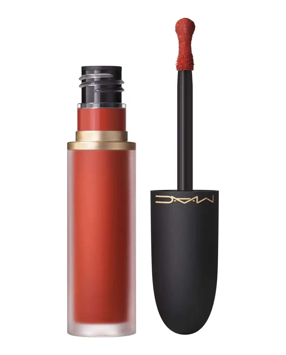 Barra De Labios PowderKiss Mousse Para Labios Y Mejillas M.A.C RHYTHM 'N' ROSES - M.A.C - Comparador de precios