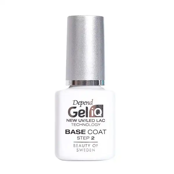 Base Coat Step 2 - GEL IQ - Comparador de precios